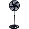 thumbnail image 1 of Ventilador De Pedestal Thermoflex 18 Pulgadas Plástico/metal 3 velocidades, 5 aspas, 1 of 4
