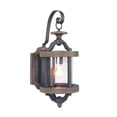 thumbnail image 3 of Craftmade Ashwood Z79 Outdoor Wall Light, 3 of 3