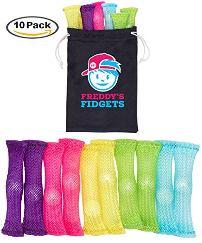 sensory toys for autism walmart