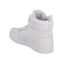 thumbnail image 3 of Tenis Puma Ajustables Hombre Botin Caballero Moderno Comodos blanco 25, 3 of 5