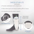 thumbnail image 6 of Core Products Air Light Ankle Splint - Universal, 6 of 7