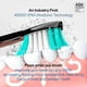 thumbnail image 2 of Cepillo dental AquaSonic reacondicionado Black Series 40,000 VPM, 2 of 2