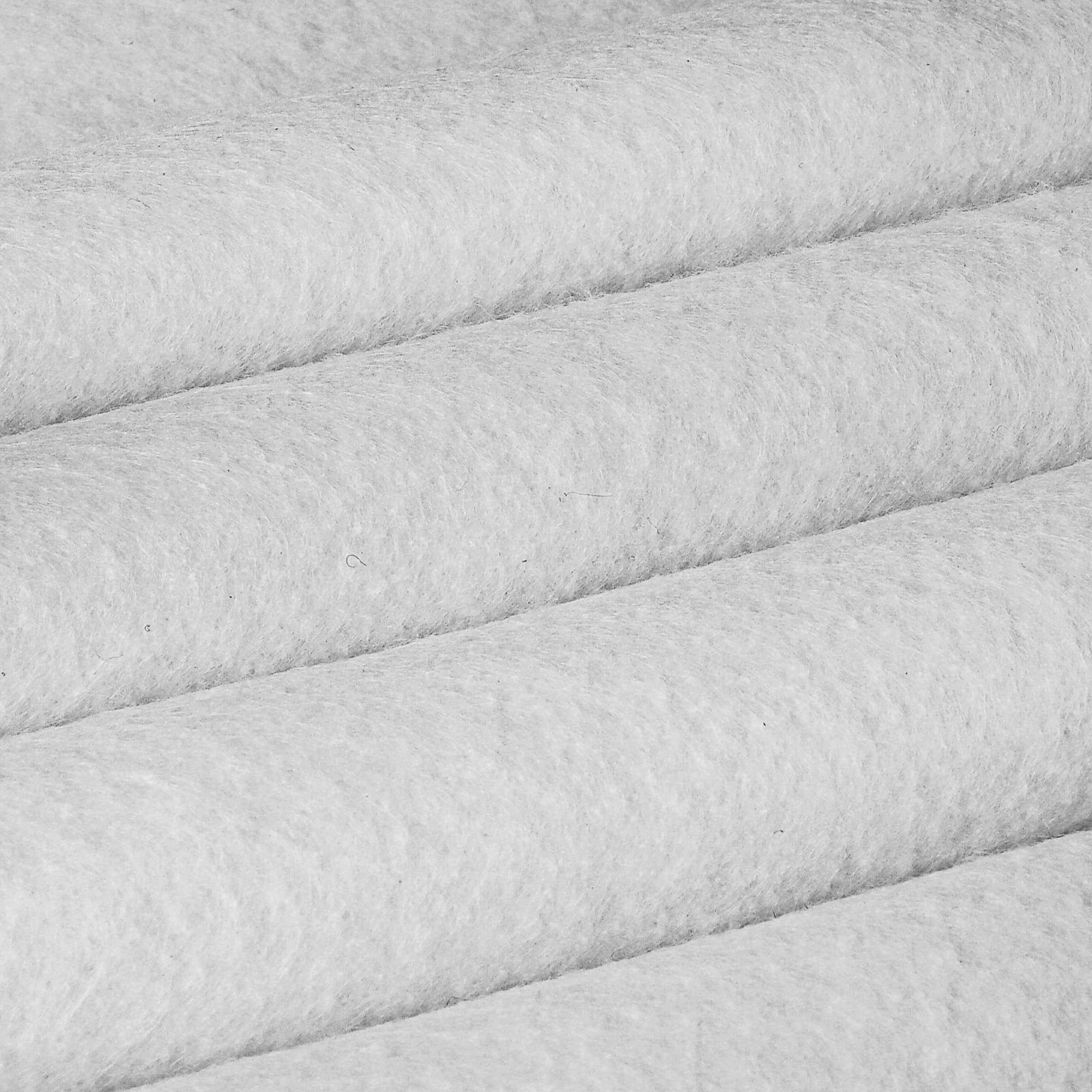 Craft Felt Fabric Sheet Soft Texture Colorful Nonwoven Fabric for DIY Decoration Sewing Sold by the Yard