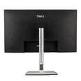 thumbnail image 4 of Dell Pro 27" Plus P2725QE 4K UHD USB-C Hub IPS Monitor- New Model | (3840 x 2160) 100Hz Refresh Rate, 5ms Response, | Height Adjustable Anti-Glare Screen + Cleaning Kit, for Office, or Home Setup, 4 of 5