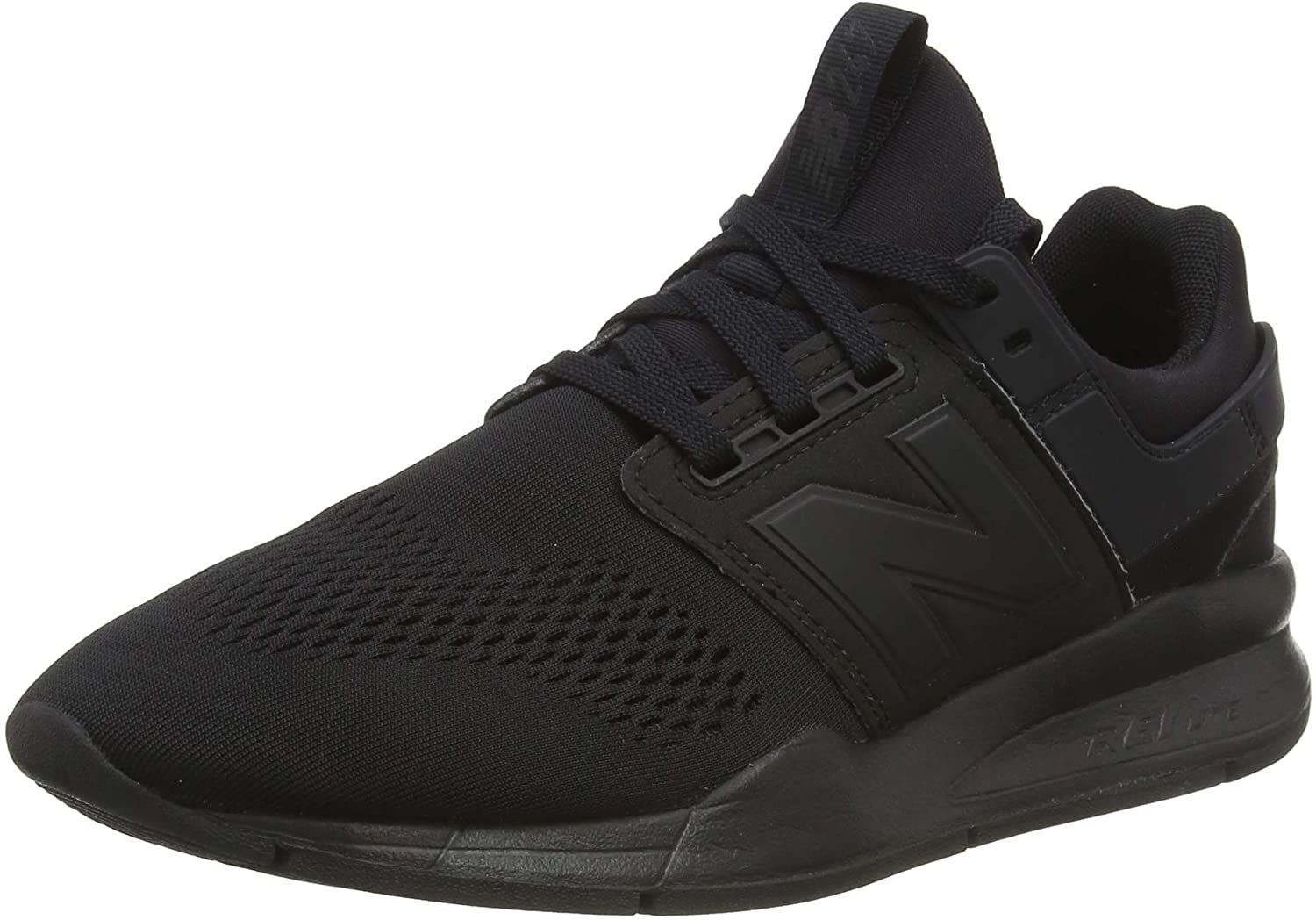 new balance 247v2 black