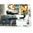 thumbnail image 4 of Dell 6F5HY OEM Inspiron 3185 2 in1 Palmrest Touchpad Laptop Keyboard NEW, 4 of 4