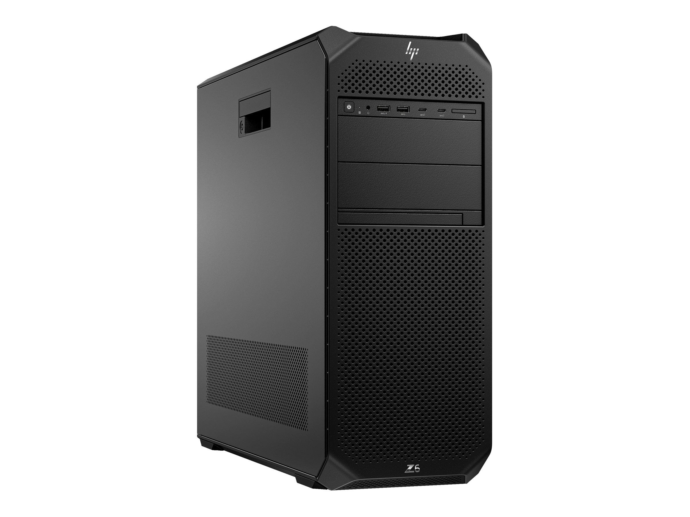 HP 23.8