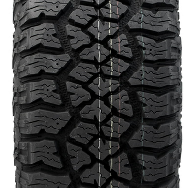 Delium Terra A/TX KU-257 Tire, 275/65R18, Load E, 10 Ply, All