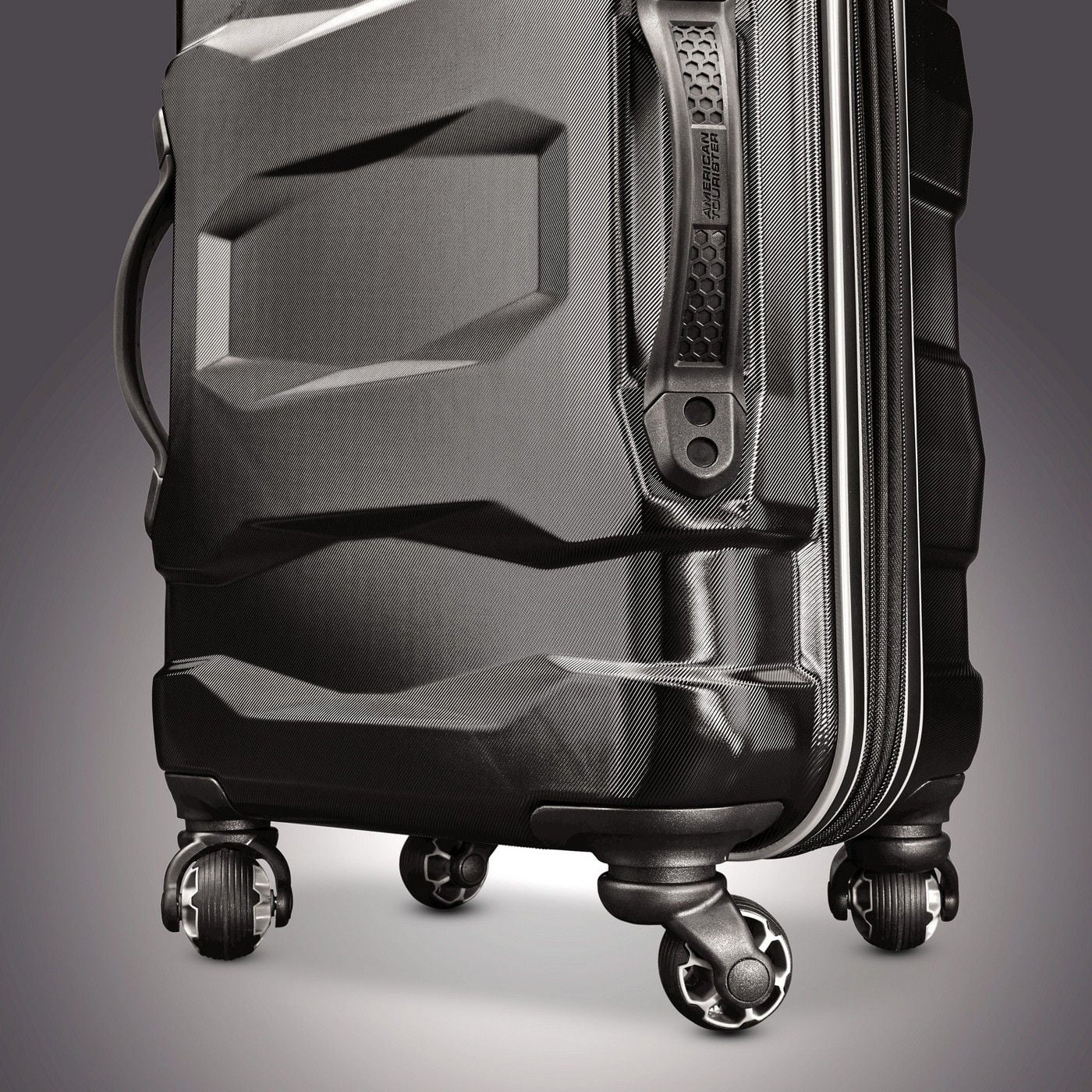 american tourister breakwater