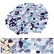 thumbnail image 2 of 200g colorido bricolaje mosaico azulejos bonitos azulejos de mosaico delicado azulejos de mosaico, 2 of 7