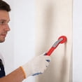 thumbnail image 4 of BESTYASH Herramienta Para Presionar Juntas De Papel Tapiz Con Rodillo De Inoxidable, 4 of 8