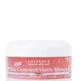 thumbnail image 2 of Eminence Pink Grapefruit Vitality Masque 2 oz, 2 of 3