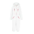 thumbnail image 4 of cocolona Snow Suit for Kids Boys Girls Lightweight Insulated One Piece Ski Suit Windproof Hooded Snowsuit Kids Jumpsuit 5-15 Years, 4 of 9