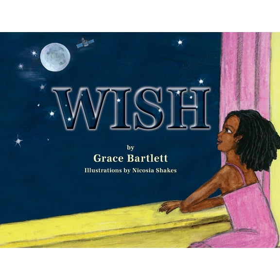 Wish, (Paperback)