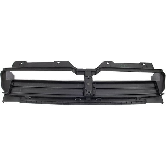 Radiator Shutter Assembly - Compatible with 2020 - 2021 Ford Transit-350