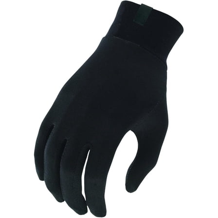 Jtbuh XLY  Adult Thermasilk Glove Liner
