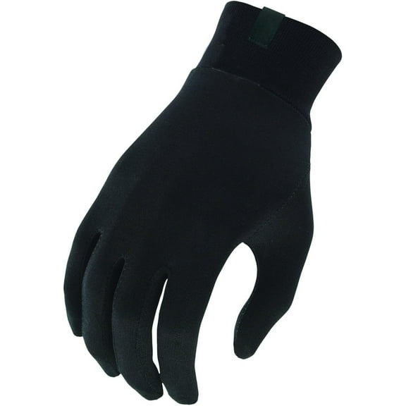 Jtbuh XLY  Adult Thermasilk Glove Liner