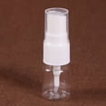 thumbnail image 3 of Guardurnaity 1PC Spray Bottle10ml 30ml 60ml 80ml 100ml 120ml 200ml Botellas de perfume vacías Bomba de niebla recargable Perfume Atomizador Cuentagotas de vidrio y botellas transparente 10ml, 3 of 6