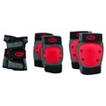 thumbnail image 1 of Bell Sports Elevation Pad Set Youth, 1 of 4