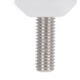 thumbnail image 2 of Abrazadera Central Jadeshay para Paneles Solares 4 Piezas Plata, 2 of 14
