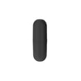 thumbnail image 1 of Advancent Estuche de viaje para almacenamiento de cepillos de 4 en 1 soporte para afeitadora de de senderismo Camping taza Juegos de accesorios de baño Negro, 1 of 6