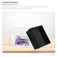 thumbnail image 3 of FUTUREORYY 15Set Rock Display Case Multi Specimen Display For Mineral Specimens Storage, 3 of 8