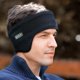 thumbnail image 2 of Orejeras para esquí de invierno, orejeras para ciclismo en días fríos, orejeras resistentes al viento, 2 of 7