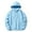 02 Sky Blue, variant on Hoodie,Men Hooded Sweatshirt Casual Solid Color Loose Warm Sports Pullover for Outdoor Activities,Men Sweatshirts,01 Khaki,3XL