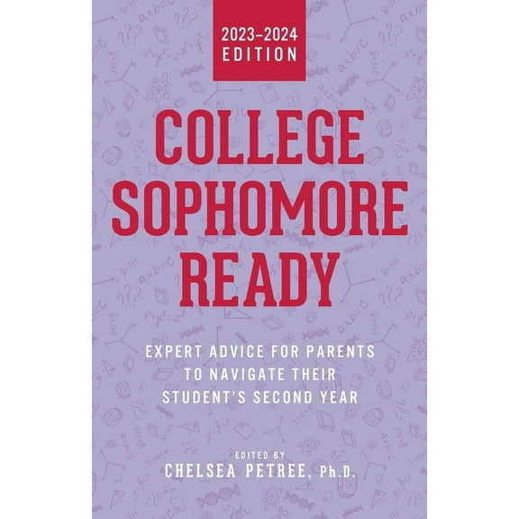 College Sophomore Ready (Paperback)