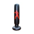 thumbnail image 1 of ERK 1Pcs Inflatable Punching For Adults And Kids With Stand Base Heavy Duty Training For Fitness Boxing MMA, 1 of 4
