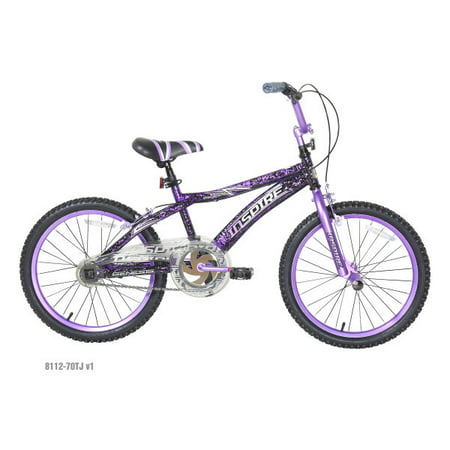 Genesis 20" Girl's Inspire Bike