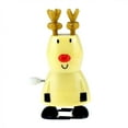thumbnail image 3 of Jouets à Remonter de Noël pour Enfants, Jouets Mécaniques Fantaisie Assortis, 3 of 8