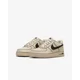 thumbnail image 5 of Ni&ke Air Force 1 Lv8 Light Khaki HJ4563-200 Teens Shoes, 5 of 6