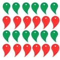 thumbnail image 1 of 500pcs Packing Box Opener Express Parcel Opener Plastic Opener (Random Color), 1 of 9