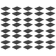 thumbnail image 1 of JShteea 40 Uds 4x5 Celdas 18650 Soporte Radiante Espaciador Batería para Batería DIY, 1 of 8