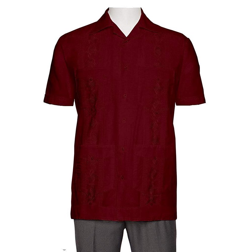 guayaberas en walmart