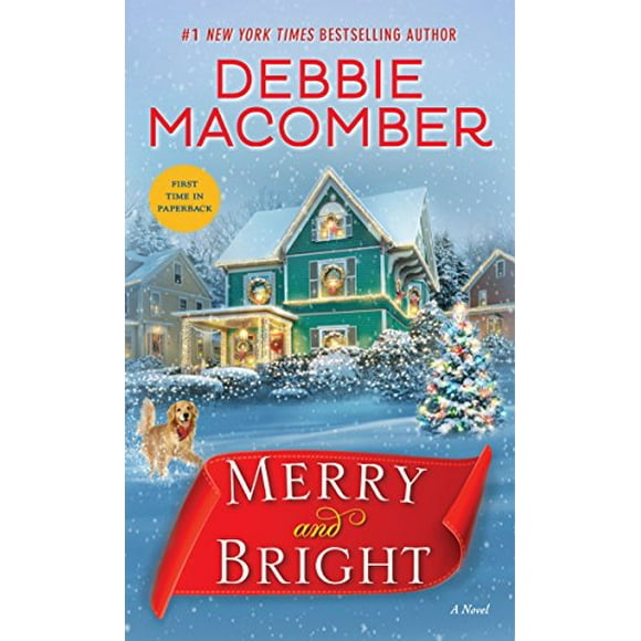 Merry and Bright : A Novel (Paperback)