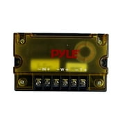 PYLE PLG6C 6.5" 400W 2 Way Car Audio Component Speakers Set Power System