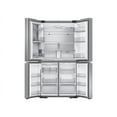 thumbnail image 2 of Samsung RF29A9671SR 29 Cu. Ft. Stainless Steel Smart 4-Door Flex Refrigerator, 2 of 5