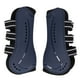 thumbnail image 2 of Botas De Pata Delantera Para Caballos, Botas De Caballo Con Tendón De Salto Delantero Abierto Botas De Menudillo Delanteras Abiertas Ajustables Botas Protectoras Transpirables, 2 of 8