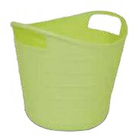 Homz Medium Flexi Tub Versatile Storage Organizers Set Of 12