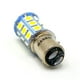 thumbnail image 5 of Foco Para Moto Rasen De Stop Estrobo 27 Led              blanco, 5 of 6