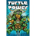 thumbnail image 2 of DIAMOND ART CLUB Turtle Power Diamond Painting Kit, 2 of 4