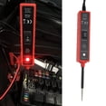 thumbnail image 4 of Car Circuit Tester With LED Light, 6 To 24V Universal Electric Circuit Detector Multifunction Automotive Test Probe For Boats Trailers, 4 of 8