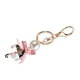 thumbnail image 3 of 1 llavero creativo con colgante para bolso, adorno decorativo para llaves para mujeres y niñas., 3 of 5