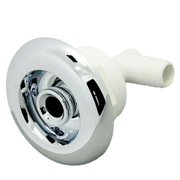 Multipurpose Plastic Bath Massage Jets for Hydrotherapy Pool Installation