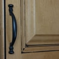 thumbnail image 3 of GlideRite 3 in. Center Classic Arch Cabinet Pull, Oil Rubbed Bronze, Pack of 25, 3 of 5