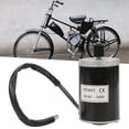thumbnail image 4 of Cergrey MY6812 150W 24V DC Brush Electric Motor Chain Wheel Synchronizing Wheels,DC Brush Motor,DC Motor, 4 of 7