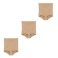 thumbnail image 3 of Yummie  Seamless 3-Pack Girlshort, 3 of 5