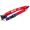 thumbnail image 3 of Buffalo Bills Lanyard Reversible, 3 of 3